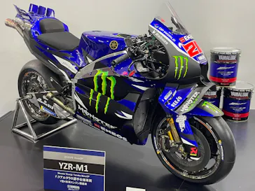 第5回名古屋モーターサイクルショーに投稿された画像（2026/4/19）