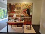 スウェーデン絵画展 北欧の光、日常のかがやき(東京都美術館)に投稿された画像（2026/4/19）