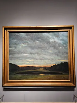 スウェーデン絵画展 北欧の光、日常のかがやき(東京都美術館)に投稿された画像（2026/4/19）