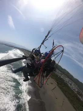 BLUE AIR PARKに投稿された画像（2026/4/19）