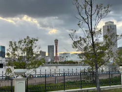 神戸みなと温泉 蓮に投稿された画像（2026/4/19）