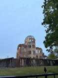広島平和記念資料館に投稿された画像（2026/4/19）