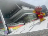 横浜アンパンマンこどもミュージアムに投稿された画像（2026/4/19）