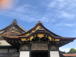 元離宮二条城に投稿された画像（2026/4/19）