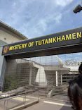 MYSTERY OF TUTANKHAMEN 体感型古代エジプト展に投稿された画像（2026/4/19）
