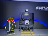 『銀河鉄道999』50周年プロジェクト松本零士展　創作の旅路に投稿された画像（2026/4/19）