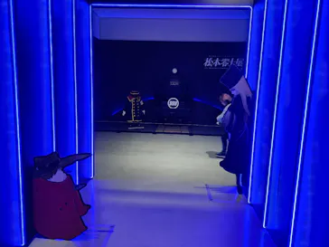 『銀河鉄道999』50周年プロジェクト松本零士展　創作の旅路に投稿された画像（2026/4/19）