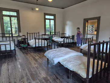博物館 明治村に投稿された画像（2026/4/19）