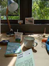 湯河原温泉 おふろcafé HITOMAに投稿された画像（2026/4/19）