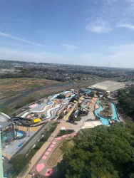 東京サマーランドに投稿された画像（2026/4/19）