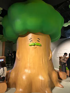 ちいかわパークに投稿された画像（2026/4/19）