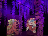 動き出す妖怪展 TOKYO 〜Imagination of Japan〜に投稿された画像（2026/4/19）