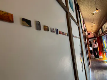mirror, mirror, mirror mika ninagawaに投稿された画像（2026/4/19）
