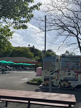 東武動物公園に投稿された画像（2026/4/19）