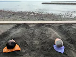 別府海浜砂湯「Sand SPA」に投稿された画像（2026/4/19）