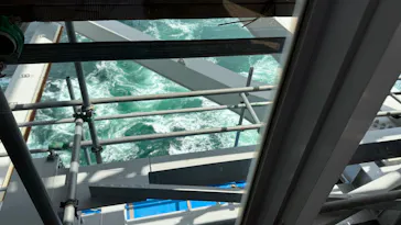 徳島県立 渦の道に投稿された画像（2026/4/19）