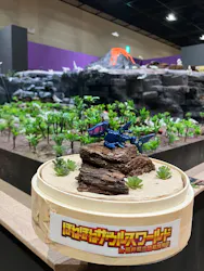 福井県立恐竜博物館に投稿された画像（2026/4/19）