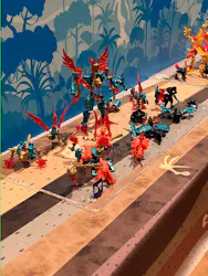 福井県立恐竜博物館に投稿された画像（2026/4/19）