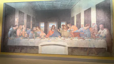 大塚国際美術館に投稿された画像（2026/4/19）