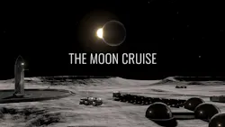 Space Travelium TeNQに投稿された画像（2026/4/19）