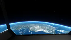 Space Travelium TeNQに投稿された画像（2026/4/19）