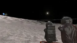 Space Travelium TeNQに投稿された画像（2026/4/19）