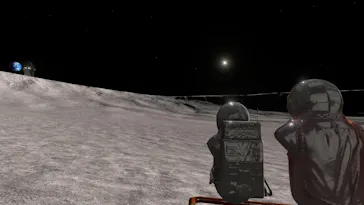 Space Travelium TeNQに投稿された画像（2026/4/19）