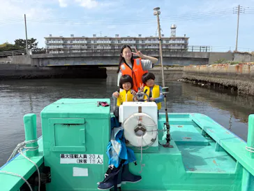 木更津海岸に投稿された画像（2026/4/19）