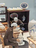 MINIATURE LIFE展2 － 田中達也 見立ての世界－に投稿された画像（2026/4/19）