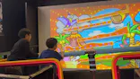 VS PARKイオンレイクタウンmori店に投稿された画像（2026/4/19）
