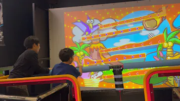 VS PARKイオンレイクタウンmori店に投稿された画像（2026/4/19）