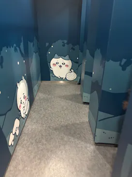 ちいかわパークに投稿された画像（2026/4/19）