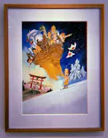 新潟県立近代美術館に投稿された画像（2026/4/19）