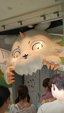 ちいかわパークに投稿された画像（2026/4/19）