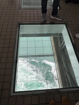 徳島県立 渦の道に投稿された画像（2026/4/19）