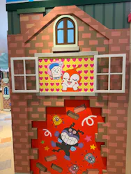 神戸アンパンマンこどもミュージアム＆モールに投稿された画像（2026/4/19）