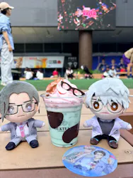 東京ドームシティ アトラクションズに投稿された画像（2026/4/19）