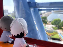 東京ドームシティ アトラクションズに投稿された画像（2026/4/19）