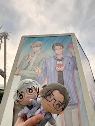 東京ドームシティ アトラクションズに投稿された画像（2026/4/19）