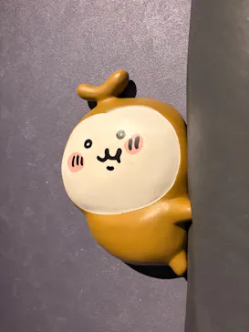 ちいかわパークに投稿された画像（2026/4/19）