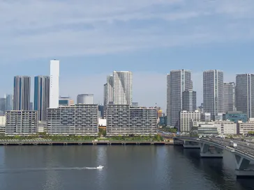 東京豊洲 万葉倶楽部に投稿された画像（2026/4/19）