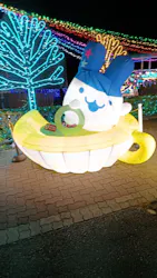 さがみ湖MORI MORIに投稿された画像（2026/4/19）