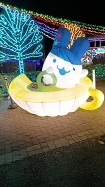 さがみ湖MORI MORIに投稿された画像（2026/4/19）