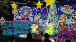 さがみ湖MORI MORIに投稿された画像（2026/4/19）