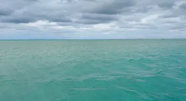 ヨロン島シーマンズクラブに投稿された画像（2026/4/19）