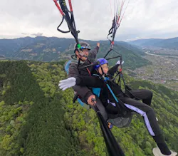 VANスカイスポーツに投稿された画像（2026/4/19）