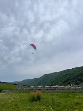 VANスカイスポーツに投稿された画像（2026/4/19）