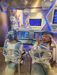 カンドゥー幕張に投稿された画像（2026/4/19）