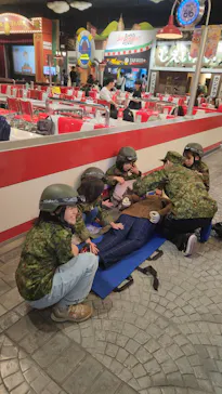 カンドゥー幕張に投稿された画像（2026/4/19）