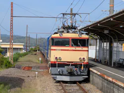 大井川鐵道株式会社に投稿された画像（2026/4/19）